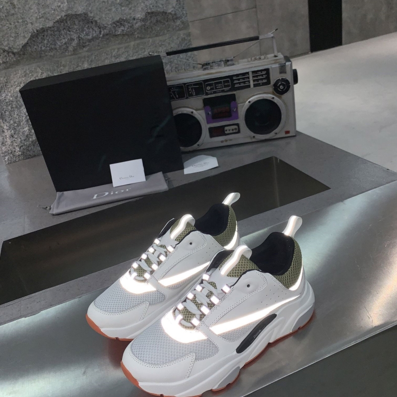 ch**an D*or casual shoes